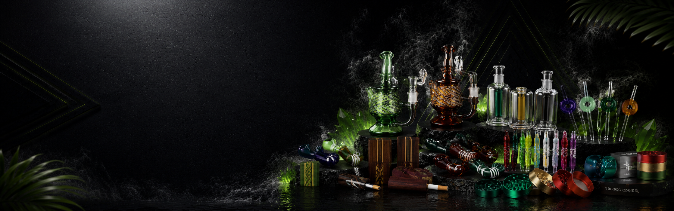 Lucid Dreamz 420 wholesale product catalog