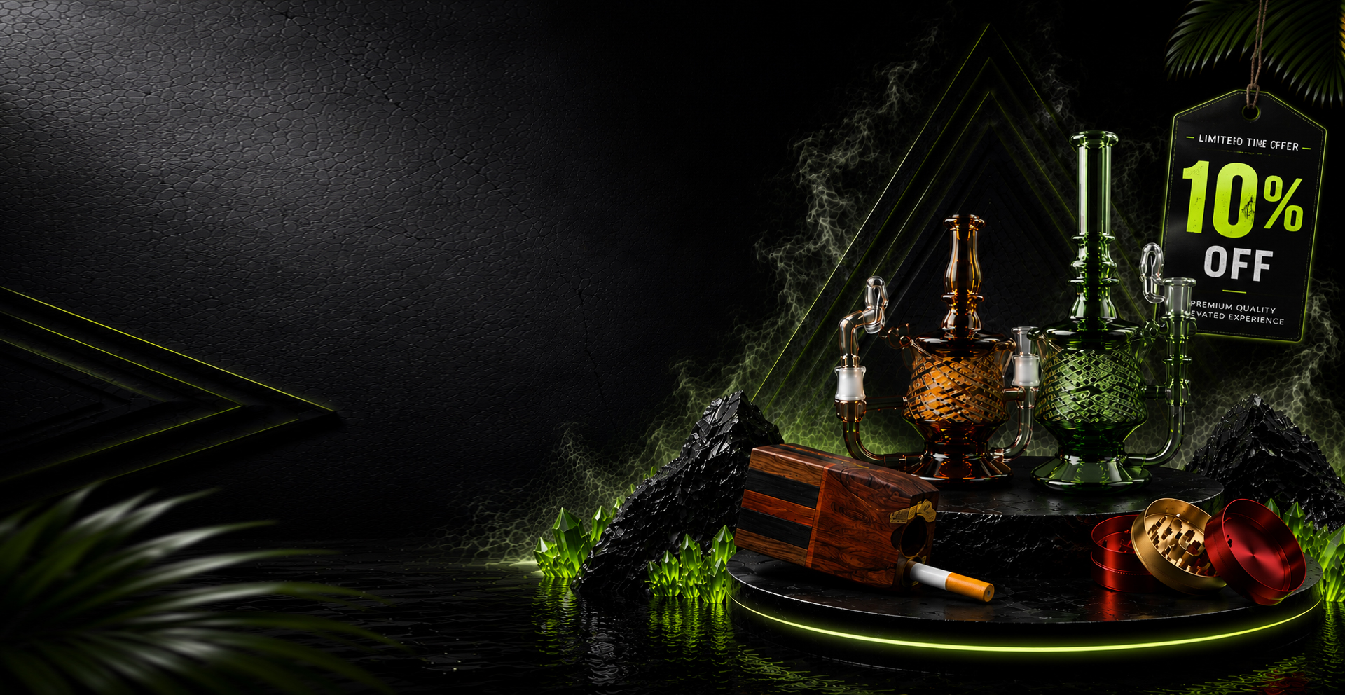Limited Time Offer — Lucid Dreamz 420 wholesale