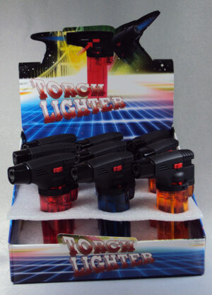 50013 -- CASE OF 12pcs DISPLAY ($2.50 ea)