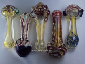 PHP-BIG MOUTH-10 -- CASE OF 10 ASSORTED BIG MOUTH HP 4.5″ ~125g ($9.90 ea)