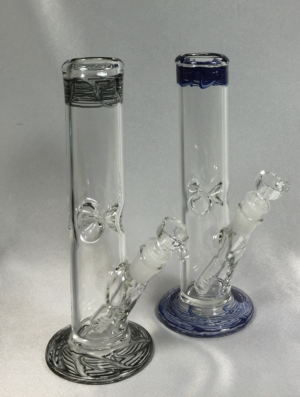 CWP10-03 -- 10" OUTSIDE COLOR WP WITH SLIDE ASST COLORS STRAIGHT