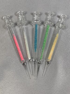 DB-73 -- CASE OF 5 SAND NIGHT LIFE DABBER ($4.90 ea)