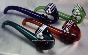 GF-MEDIUM -- CASE OF 8 MEDIUM COLORTUBE GANDALFS ($9.90 ea)