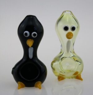 HP-05 -- 3.5" BIRD HP