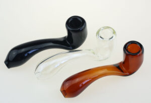 HP-07 -- 5"  SHERLOCK HEAVY SOLID COLOR