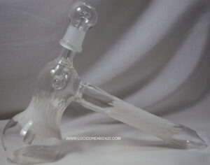 HSH-06 -- HEAVY COLORED HAMMER HSH BUB