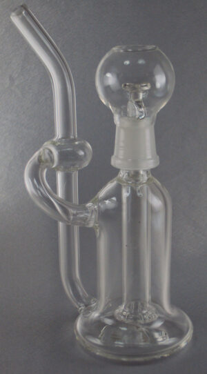 HSH-07 -- 8" RECYCLER HSH BUB