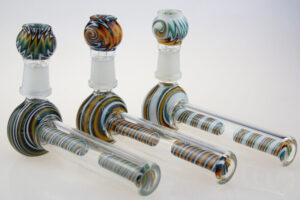 HSHHP-05 -- 5" REVERSIBLE HSHHP WITH MATCHING DOME