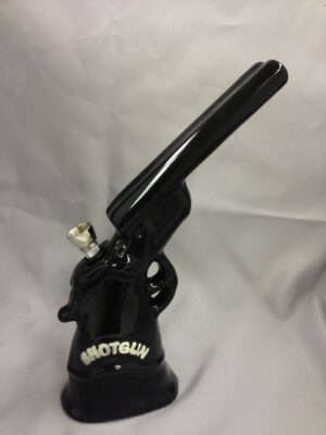 CRTP -- CERAMIC SHOTGUN