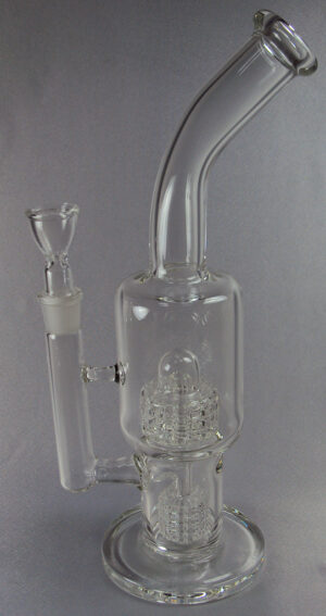 LWP-23 -- 14" HEAVY DUTY DOUBLE BARREL WP