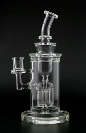 NBS038 -- 10" 650gms 10 ARMS RECYCLER