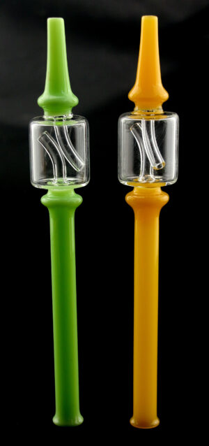 NCR-36 -- CASE OF 5 6" ASSORTED COLOR NC DRY ($6.90 ea)