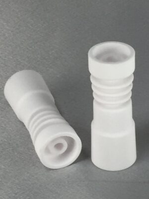 NSZ032 -- CASE OF 5 14mm/19mm COMBO FEMALE FITS ON MALE WP($2.5ea)