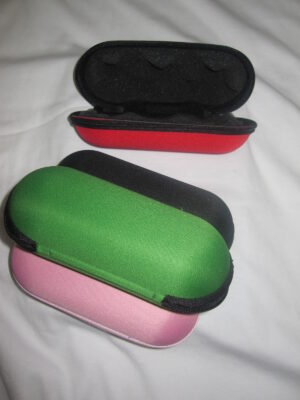 WP11 -- POUCHES