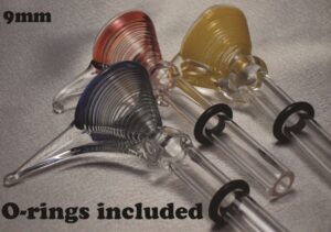 S-06 — CASE OF 10 HEAVY LOCAL SLIDES ($1.90 ea)