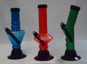 ACR-8 -- CASE OF 5 8" ACRYLICS WP ($6.50 ea)