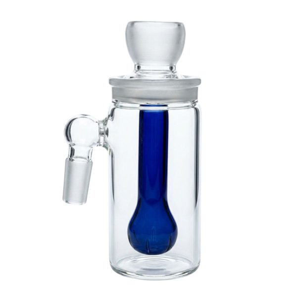 Removable Top Showerhead Ashcatcher 14mm