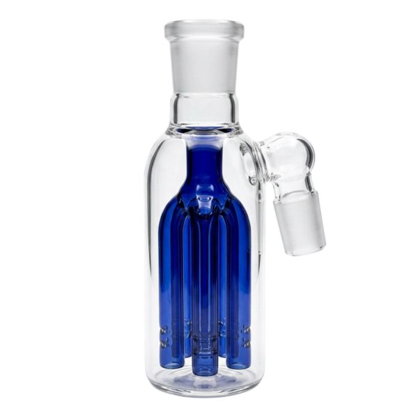 Non-Removable Top Tree Ashcatcher 14mm