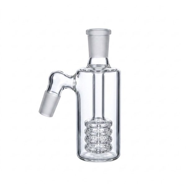 Non-Removable Top Barrel Perk Ashcatcher 14mm