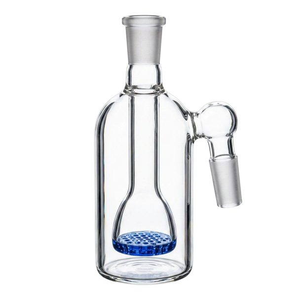 Non-Removable Top Shower Honeycomb Ashcatcher 14mm