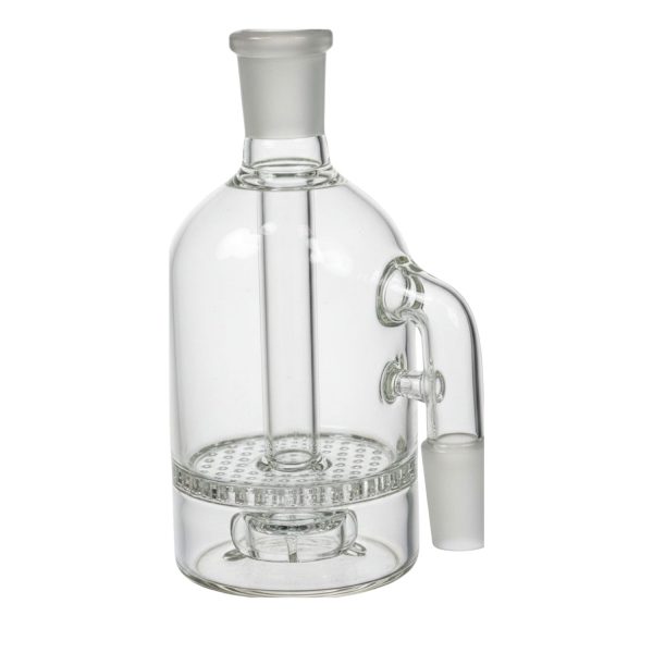 Non-Removable Top Honeycomb/Showerhead Ashcatcher 14mm