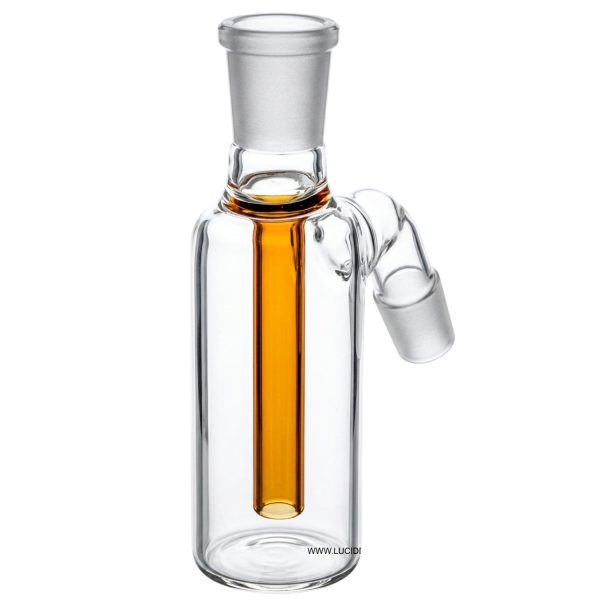 Medium Ashcatcher With Diffuser 14mm