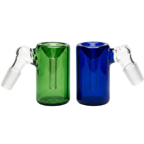Medium Ashcatcher With Diffuser 19mm