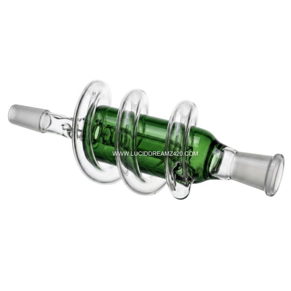 Spiral Next Generation Ashcatcher 19mm