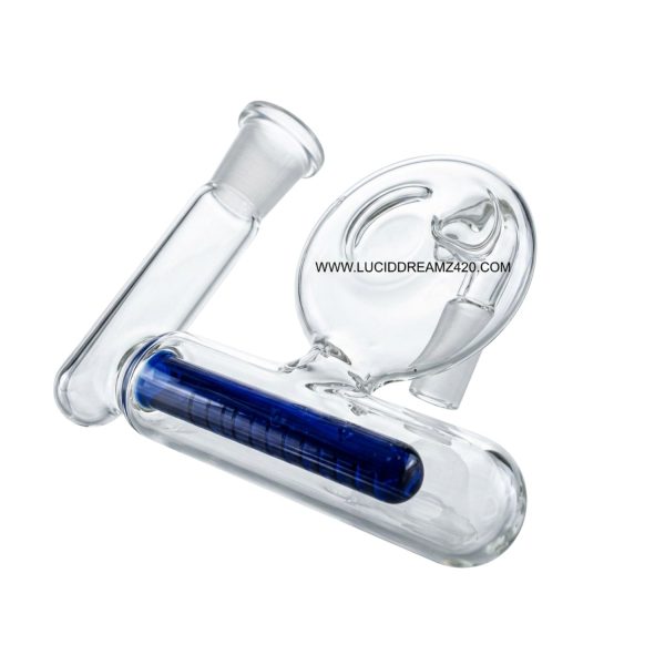 Next Generation Ashcatcher 14mm