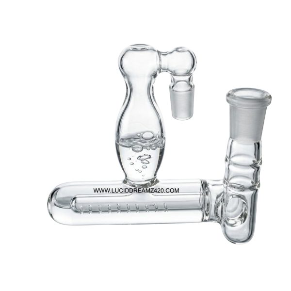 Next Generation Ashcatcher 19mm