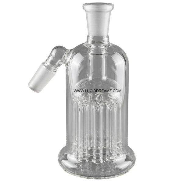 10+ Arms Next Generation Ashcatcher 45 Degrees 19mm