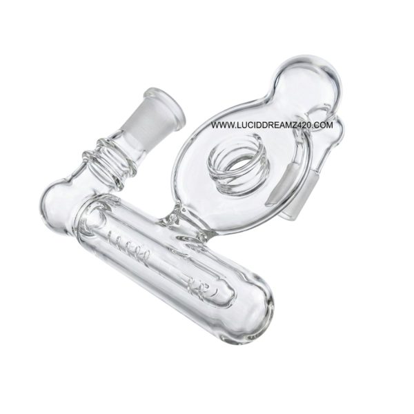 Next Generation Ashcatcher 19mm