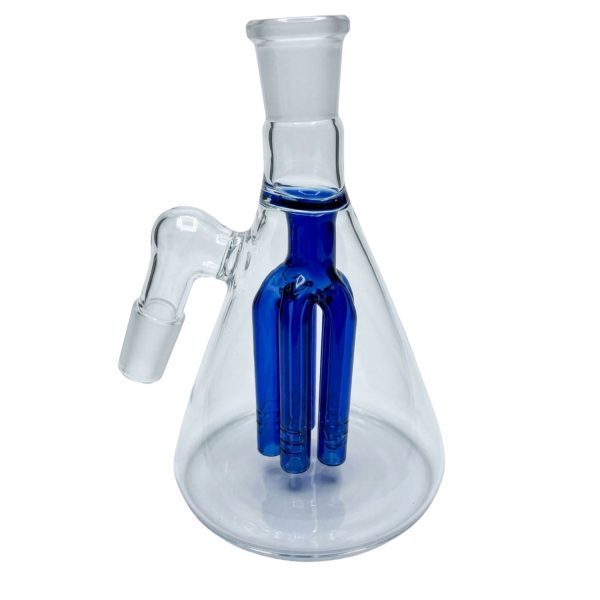 4 Arms Beaker Next Generation Ashcatcher Only 14mm