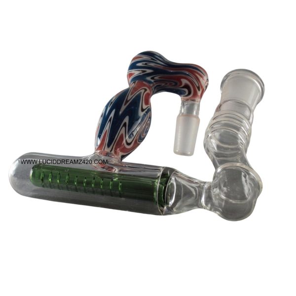 Reversible Art Next Generation Ashcatcher 19mm