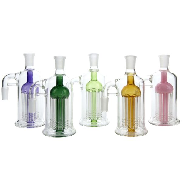Multiarm Next Generation Ashcatcher 90 Degrees 14mm