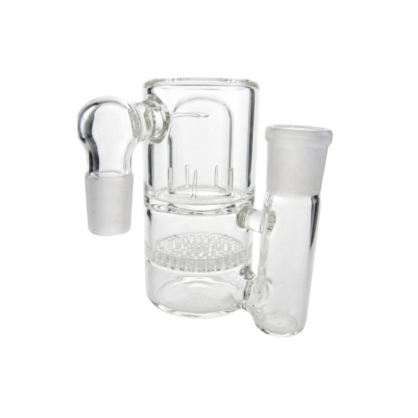 Chamber+Honeycomb Next Generation Ashcatcher 14mm