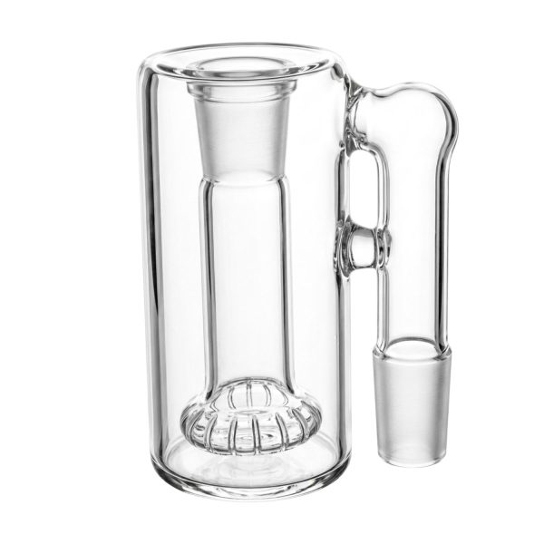 4" Showerhead Next Generation Ashcatcher 4"