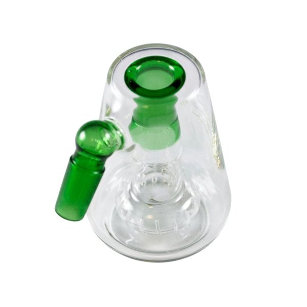 4" Showerhead Conical Next Generation Ashcatcher 4"