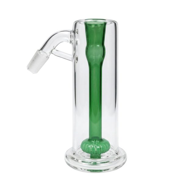 Showerhead Next Generation Ashcatcher 45 Degrees 14mm