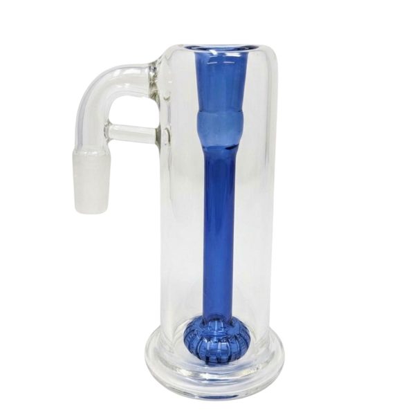 Showerhead Next Generation Ashcatcher 90 Degrees 14mm