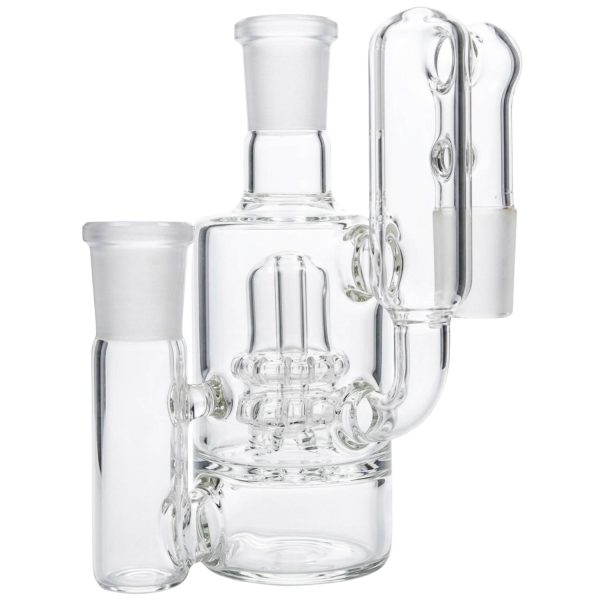 Recycler Chamber Ashcatcher 14mm