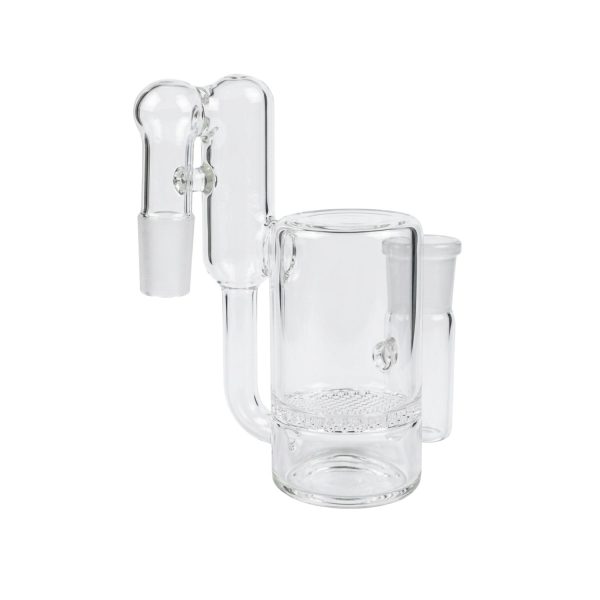 Recycler Honeycomb Ashcatcher 19mm
