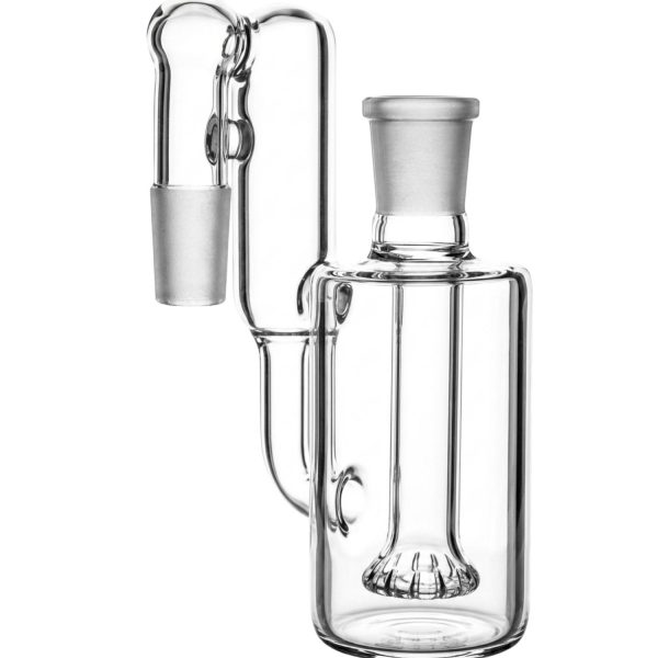 Recycler Ashcatcher With Showerhead 19mm