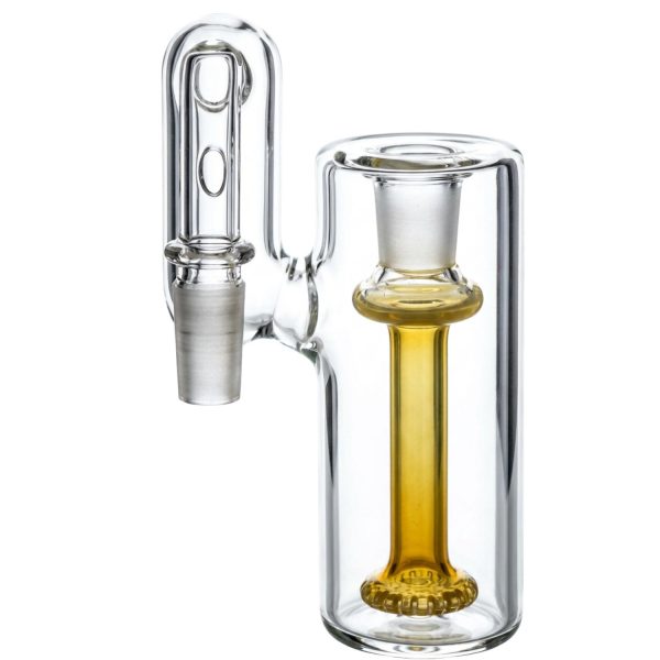 Assorted Color Recycler Ashcatcher 19mm Assorted Color
