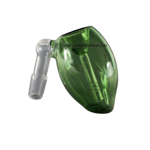 Small Ashcatcher 19mm