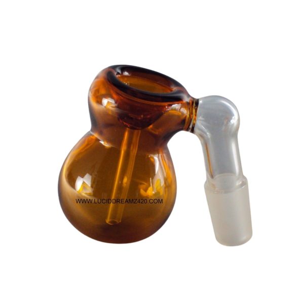 Small Ashcatcher 14mm