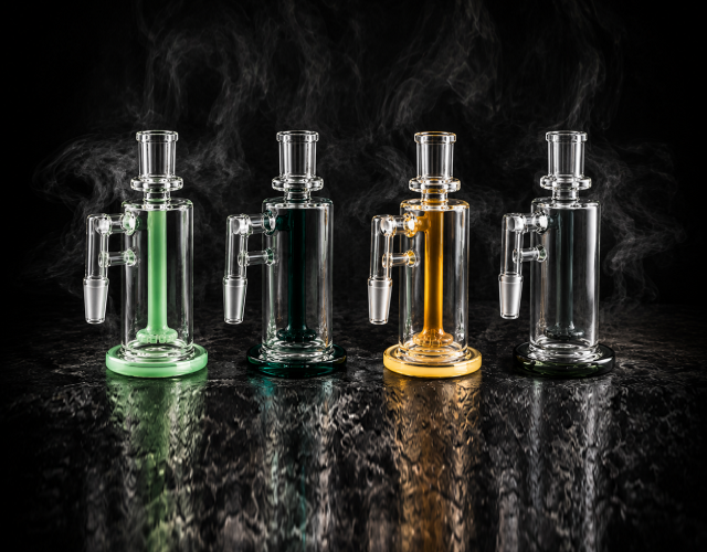 ASH CATCHERS category