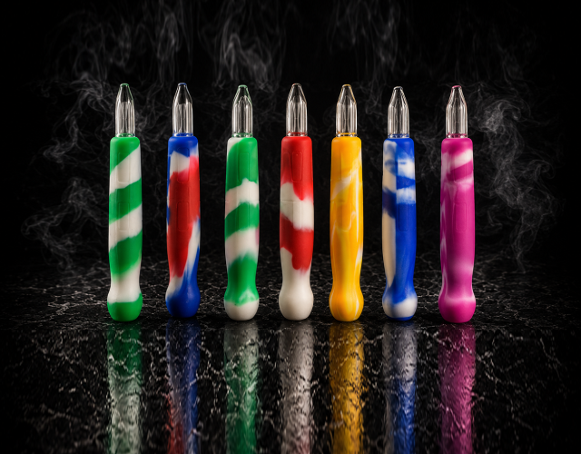 BATS/CHILLUM category