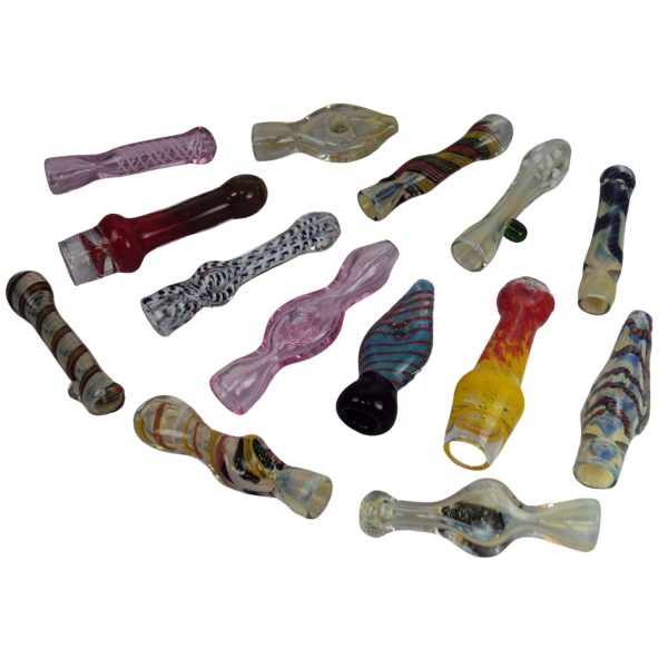 Handpick Chillums Case of 30