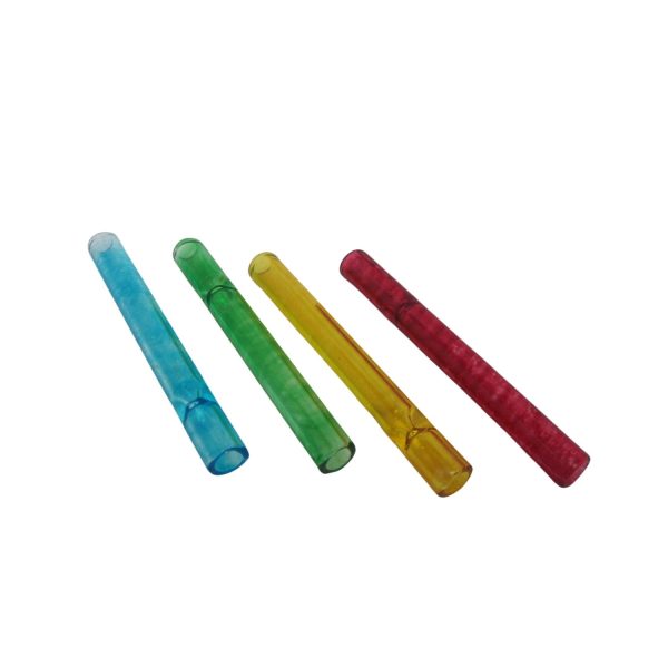 Colored Bats Case of 50